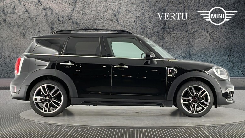 MINI Countryman 2.0 Cooper S Sport 5dr Auto Petrol Hatchback